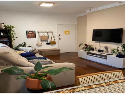 Apartamento para Venda, em Belo Horizonte, bairro SANTO ANTONIO, 2 dormitrios