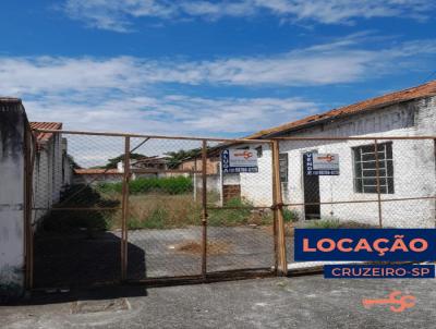 Terreno para Locao, em Cruzeiro, bairro Centro