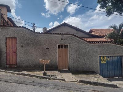 Casa para Venda, em Belo Horizonte, bairro Dom Bosco