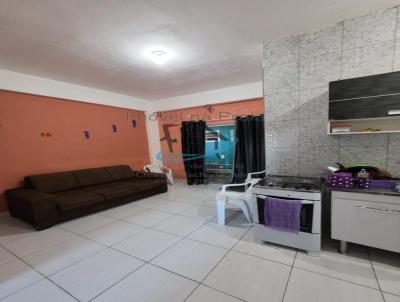 Apartamento para Venda, em Ubatuba, bairro Praia da Maranduba, 2 dormitrios, 1 banheiro, 1 vaga