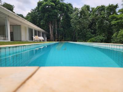 Casa em Condomnio para Locao, em Campinas, bairro Jardim Botnico (Sousas), 3 dormitrios, 5 banheiros, 3 sutes, 4 vagas