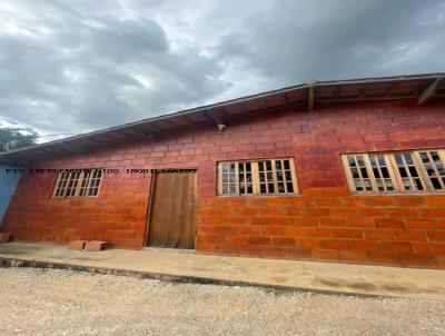 Casa para Locao, em Extrema, bairro Tenentes Rural, 2 dormitrios, 1 banheiro