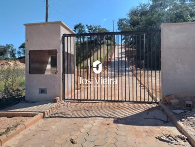 Terreno para Venda, em Itabira, bairro Barreiro