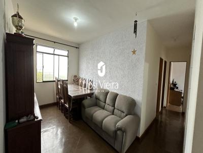 Apartamento para Venda, em Itabira, bairro gua Fresca, 3 dormitrios, 1 banheiro