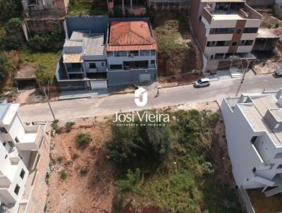 Terreno para Venda, em Itabira, bairro Cidade Nova