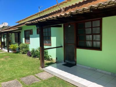 Casa em Condomnio para Venda, em Cabo Frio, bairro , 2 dormitrios, 2 banheiros, 1 vaga