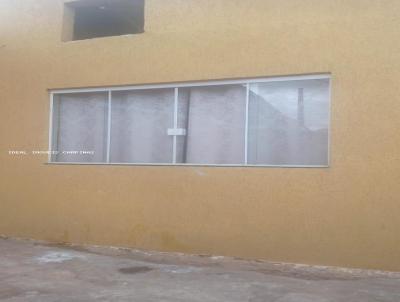 Casa para Venda, em Campinas, bairro Jardim Itatinga, 2 dormitrios, 1 banheiro, 1 vaga