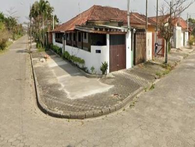 Casa para Venda, em Mongagu, bairro Balnerio Itagua, 2 dormitrios, 2 banheiros, 1 sute, 2 vagas