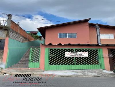 Casa para Venda, em Franco da Rocha, bairro Vila Bazu, 2 dormitrios, 1 banheiro, 1 vaga