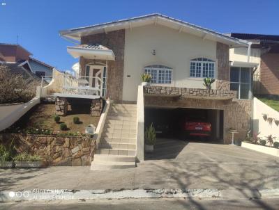 Casa em Condomnio para Venda, em So Jos dos Campos, bairro Urbanova, 4 dormitrios, 3 banheiros, 2 sutes, 2 vagas