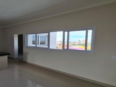 Apartamento para Venda, em Franca, bairro Santo Agostinho, 3 dormitrios, 1 sute, 2 vagas