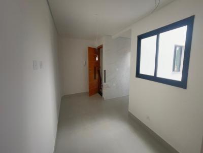 Cobertura Duplex para Venda, em Santo Andr, bairro Vila Bela Vista, 2 dormitrios, 2 banheiros, 1 sute, 2 vagas