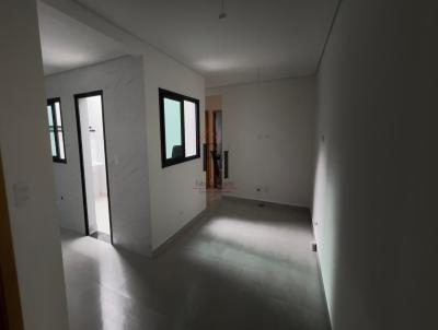 Apartamento para Venda, em Santo Andr, bairro Vila Bela Vista, 2 dormitrios, 2 banheiros, 1 sute, 1 vaga