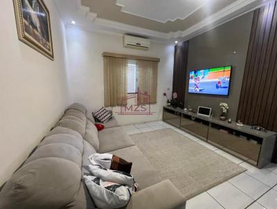 Casa 3 dormitórios para Venda, em Presidente Prudente, bairro COHAB, 3 dormitórios, 2 banheiros, 2 vagas