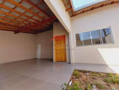 Casa para Venda, em Sumar, bairro Vila Yolanda Costa e Silva, 3 dormitrios, 1 banheiro, 1 sute, 2 vagas