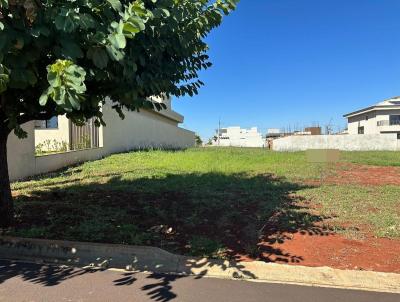 Terreno em Condomnio para Venda, em Ribeiro Preto, bairro Residencial Alto Do Castelo