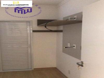 Apartamento para Venda, em Sorocaba, bairro Parque Campolim, 3 dormitrios, 2 banheiros, 1 sute, 2 vagas