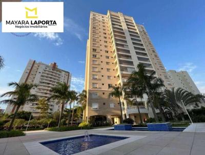 Apartamento para Venda, em Sorocaba, bairro Jardim Portal da Colina, 3 dormitrios, 4 banheiros, 3 sutes, 3 vagas