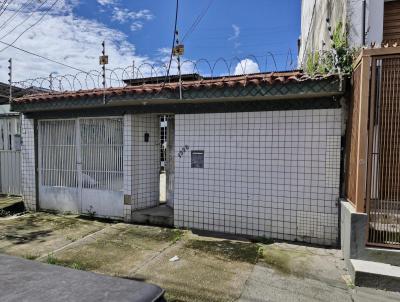 Casa para Venda, em Belm, bairro Batista Campos, 3 dormitrios, 2 banheiros, 1 sute, 2 vagas