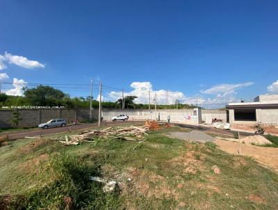 Terreno em Condomnio para Venda, em Presidente Prudente, bairro Cond. Damha Belvedere