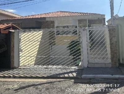 Casa para Venda, em , bairro Jardim So Jos (Zona Norte)