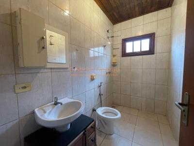 Casa para Locao, em Presidente Prudente, bairro Jardim Cambuci, 1 dormitrio, 1 banheiro