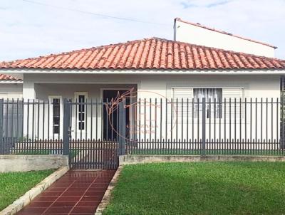 Casa para Venda, em Iju, bairro Centro, 4 dormitrios, 2 banheiros, 2 vagas