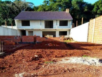 Casa para Venda, em Carazinho, bairro Santo Antnio, 2 dormitrios, 1 banheiro, 1 vaga