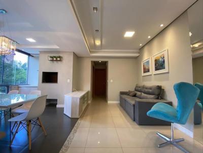 Apartamento para Venda, em Novo Hamburgo, bairro CENTRO, 2 dormitrios, 2 banheiros, 1 sute, 2 vagas