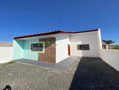 Casa para Venda, em Ponta Grossa, bairro Uvaranas, 2 dormitrios, 1 banheiro, 1 vaga