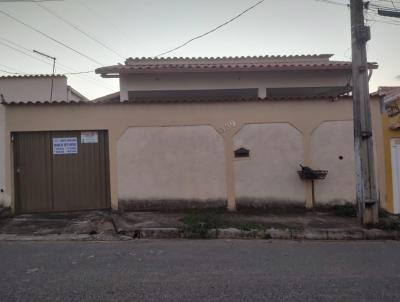 Casa para Venda, em Ibirit, bairro So Pedro, 2 dormitrios, 2 banheiros, 2 vagas