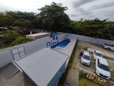 Apartamento para Locao, em Salvador, bairro Stella Maris, 1 dormitrio, 1 banheiro, 1 sute, 1 vaga