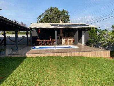 Casa para Venda, em Braslia, bairro Ponte Alta Norte (Gama), 4 dormitrios, 3 banheiros, 1 sute, 3 vagas