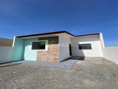 Casa para Venda, em Ponta Grossa, bairro Oficinas, 3 dormitrios, 1 banheiro, 1 vaga