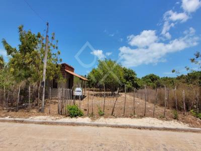 Terreno para Venda, em Cajueiro da Praia, bairro Praia