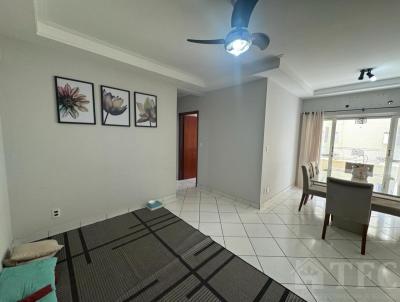 Apartamento para Venda, em Araatuba, bairro Jardim Paulista, 3 dormitrios, 2 banheiros, 1 sute, 2 vagas