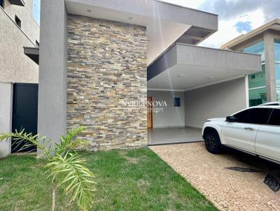 Casa em Condomnio para Venda, em Ribeiro Preto, bairro Recreio das Accias, 3 dormitrios, 5 banheiros, 3 sutes, 4 vagas