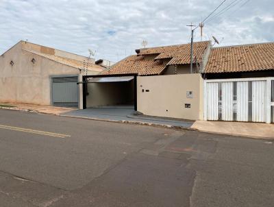 Casa para Venda, em Campo Grande, bairro Morada Verde, 3 dormitrios, 2 banheiros, 1 sute, 2 vagas