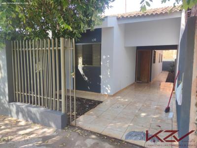 Casa para Locao, em Sarandi, bairro Parque Residencial Bom Pastor, 2 dormitrios, 1 banheiro, 2 vagas