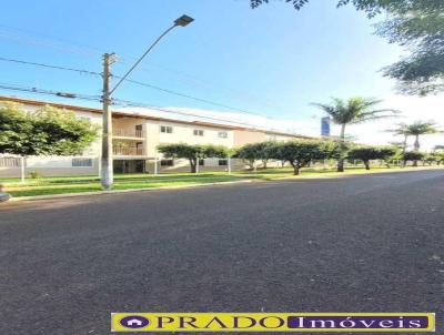 Apartamento para Venda, em Araguari, bairro Sibipiruna, 2 dormitrios, 1 banheiro, 1 vaga