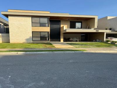 Casa em Condomnio para Venda, em So Jos dos Campos, bairro Jardim do Golfe, 4 dormitrios, 6 banheiros, 4 sutes, 4 vagas