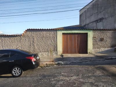 Casa para Venda, em Ibirit, bairro Jardim Industrial, 1 dormitrio, 1 banheiro, 1 vaga