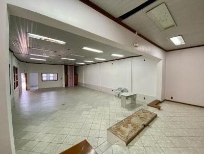 Sala Comercial para Venda, em Novo Hamburgo, bairro So Jos, 1 dormitrio, 2 banheiros