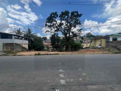 Lote para Venda, em Vespasiano, bairro Nova Pampulha