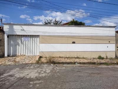 Casa para Venda, em Ibirit, bairro Recanto Verde, 3 dormitrios, 1 banheiro, 1 sute, 1 vaga