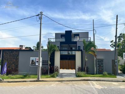 Apartamento para Venda, em Caucaia, bairro cumbuco, 2 dormitrios, 2 banheiros, 1 sute, 1 vaga