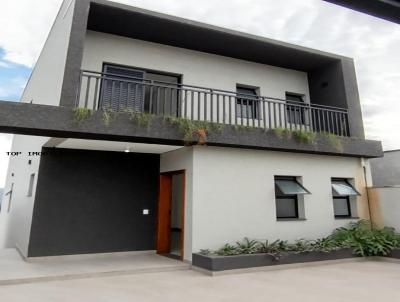 Casa para Venda, em Cajamar, bairro Portais (Polvilho), 3 dormitrios, 4 banheiros, 1 sute, 2 vagas