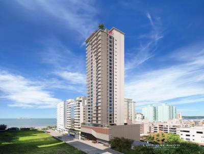 Apartamento para Venda, em Itapema, bairro MEIA PRAIA, 4 dormitórios, 4 suítes, 3 vagas
