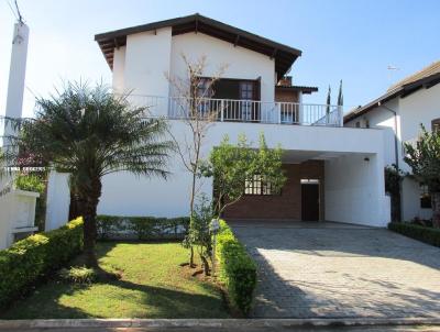 Casa para Venda, em Santana de Parnaba, bairro Alphaville, 5 dormitrios, 5 banheiros, 2 sutes, 3 vagas