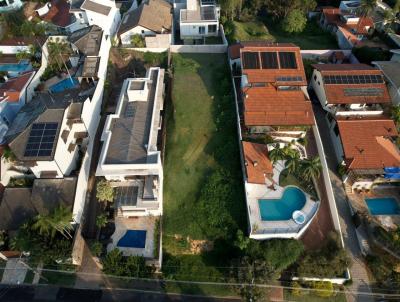 Terreno para Venda, em Campinas, bairro Jardim Botnico (Sousas)